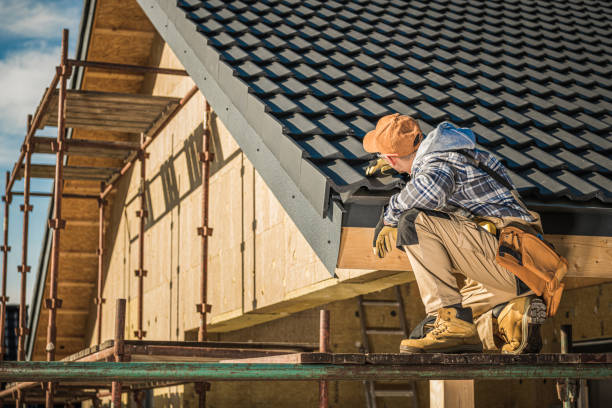 Best Roof Restoration Services  in Meadville, PA