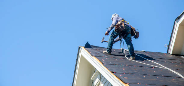 Best Local Roofing Companies  in Meadville, PA